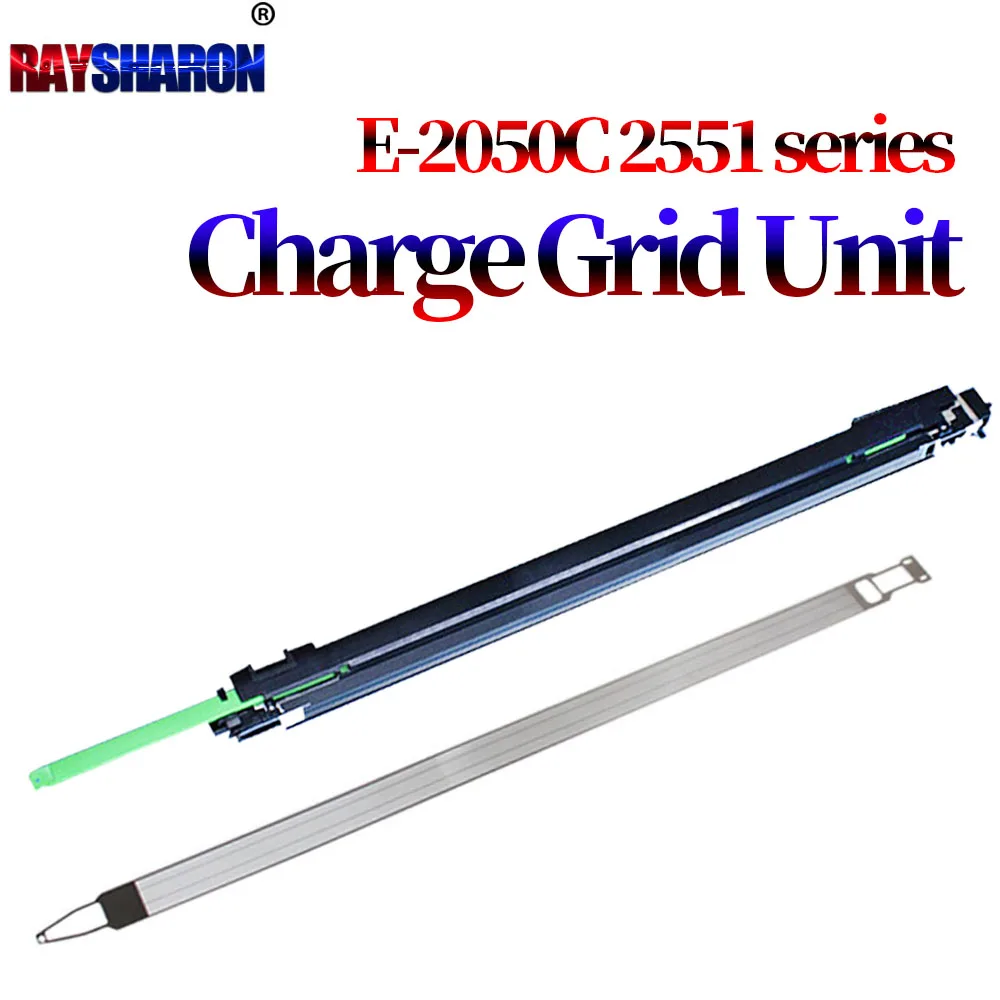 Description Picture 6 of itemOPC Drum Cleaning Blade Charge Grid Unit For Toshiba 2050C 2550C 2551C 2051C 2555C 3055C 3555C 4555C 5055 2010 2020ac 2000 2110