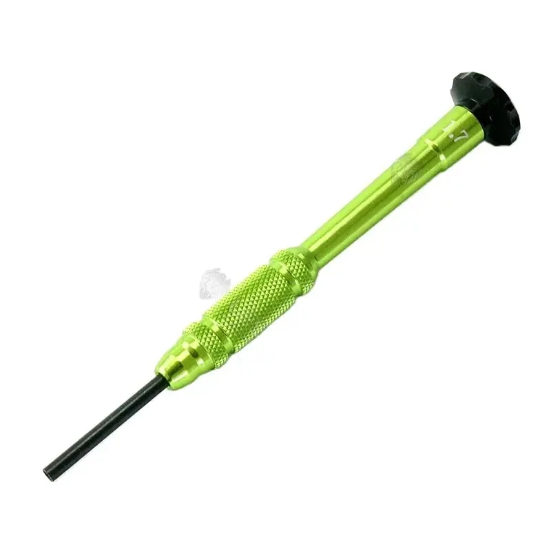 

LESU Hexagonal Screwdriver 1.7/2.0/2.5/3.0Mm for Tamiyay 1/14 RC Tractor Truck Dumper Hydraulic Excavator Thzh1038-Smt3