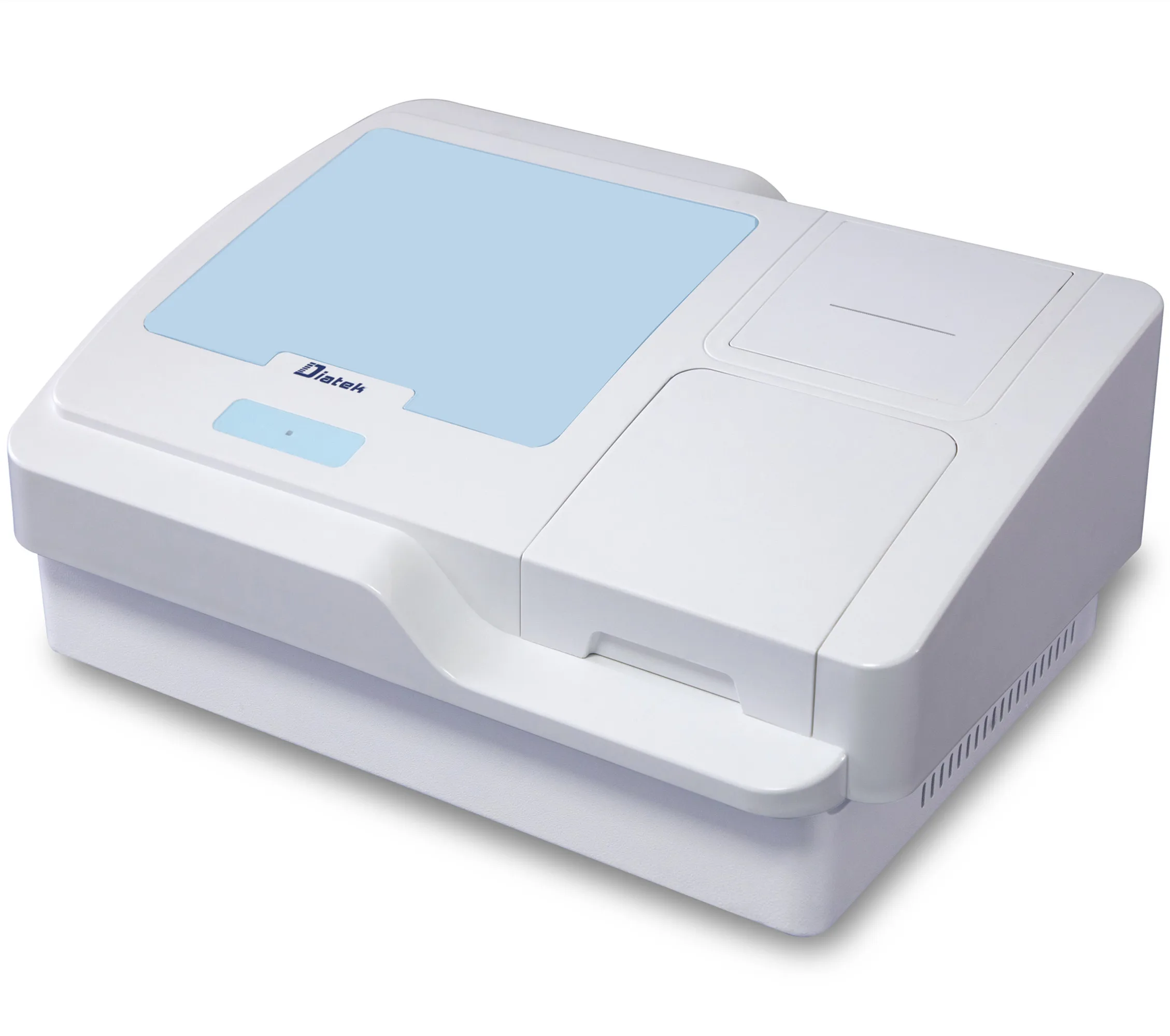 

absorbance 48/96 well ELISA reader price microplate elisa analyzer lector de microplacas elisa