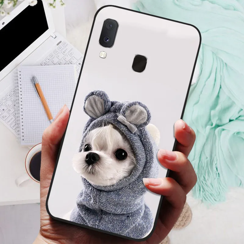 Shockproof Silicone Phone Case Cover - Durable Protective Bumper Coque