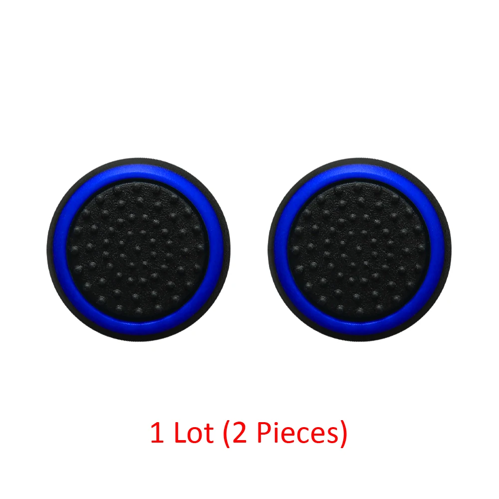 Luminous Glow Joystick Caps & Controller Grips Case