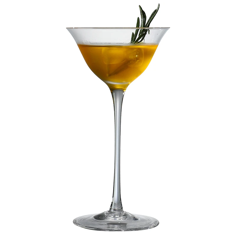 Cocktail Glass, Champagne, Martini, Wine Glasses, Long Stem Glassware