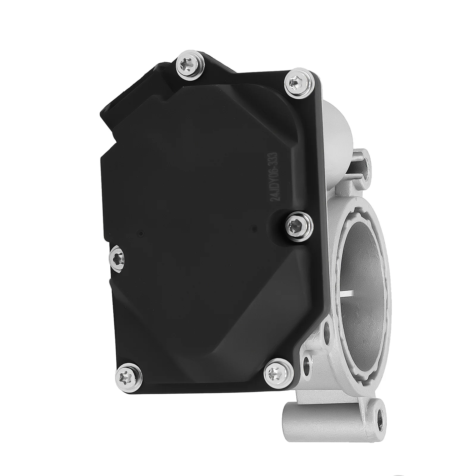 Electronic Throttle Body Assembly For Audi A5 A6 Seat Skoda Superb VW Golf 2.0 128063E