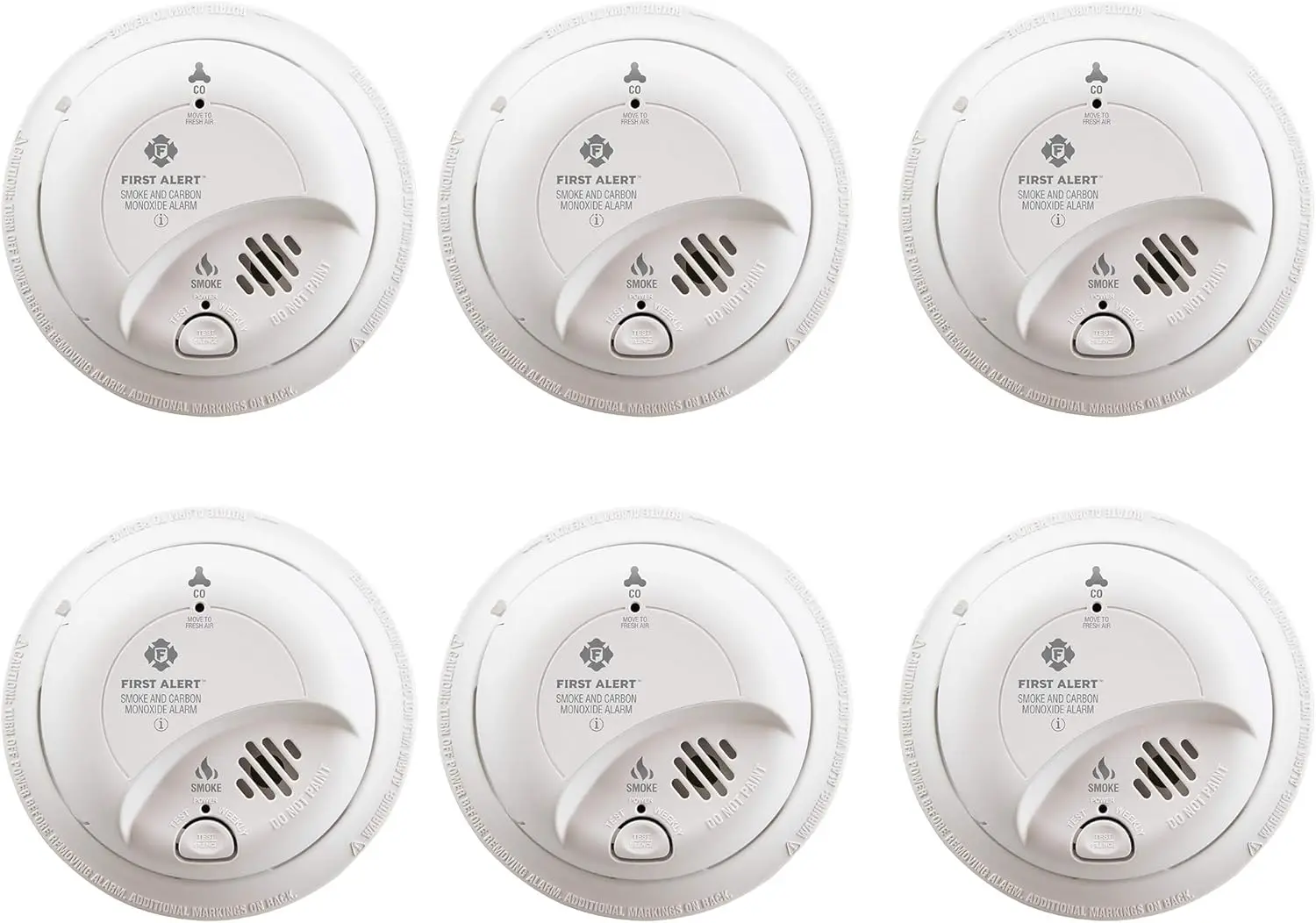 Back/wiring compatibility