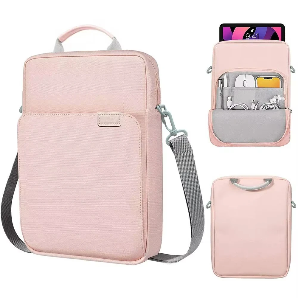 Elegant Tablet & Laptop Handbag Sleeve