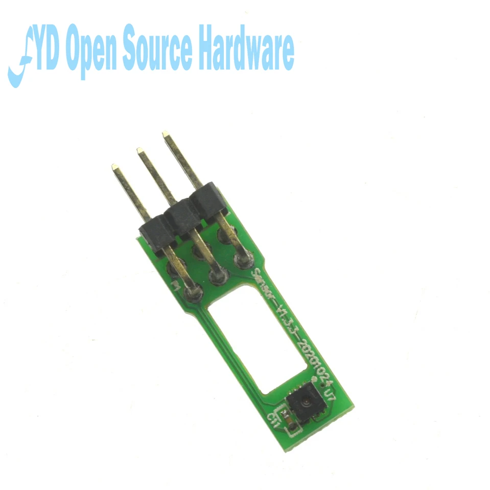 Sensor de Temperatura e Umidade de Precisão I2C SHT-31