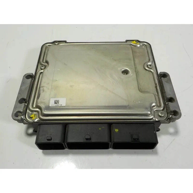 Quadro Motore Uce / 6000620430 / 237106626R / 17265162 Per Fiat Talent Kasten (296) 1.6 Multijet Turbodiesel