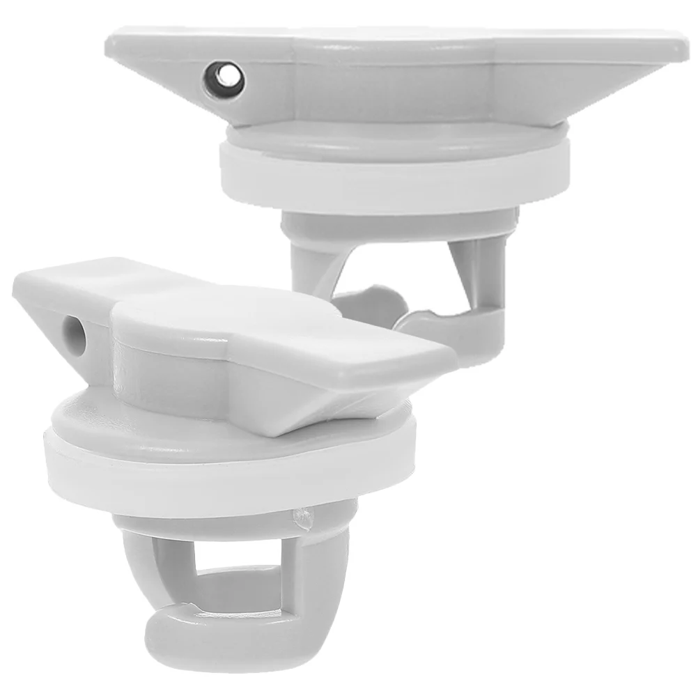 

Inflatable Boat Air Valve Cap Airing Plug Anti-Leakage Spiral Valve Cap For Kayak Dinghy Boat Accessories