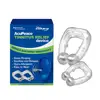 Tinnitus Relief Clip Portable Treatment Ringing Earache Clear Pressure Relief Discomfort Ear Magnetic Clip Ear Hearing Earw O6h3 4