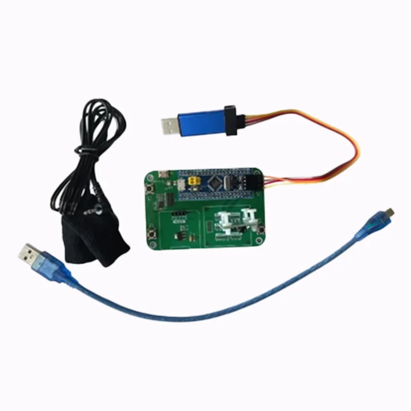 GSR STM32