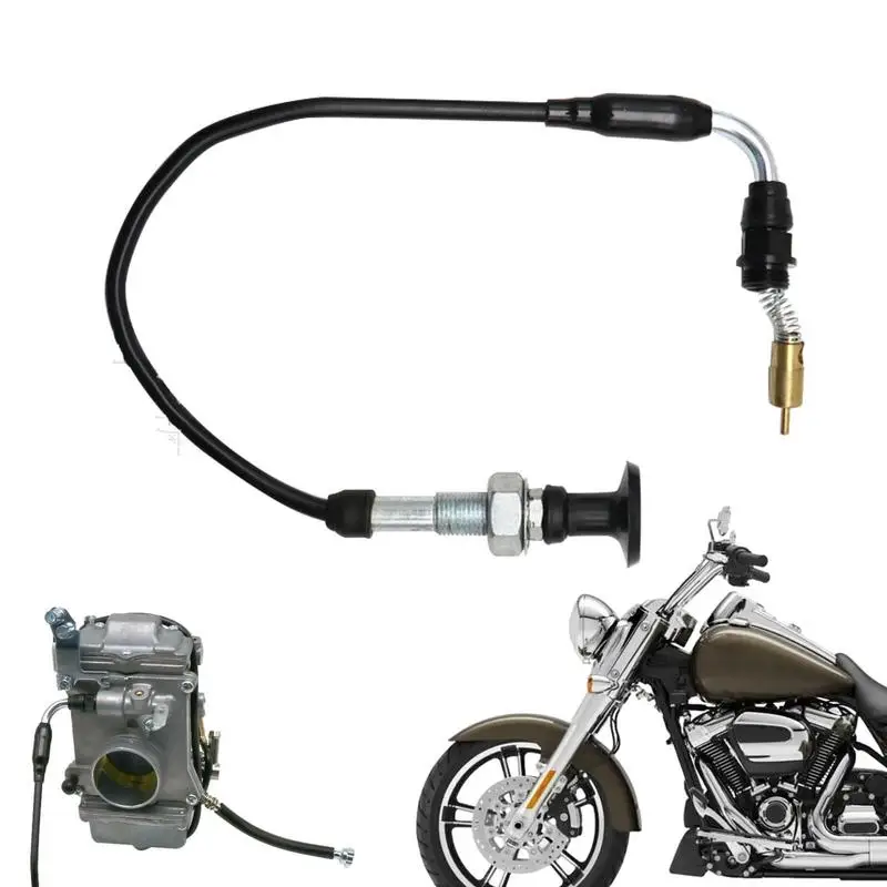 ChokeCableReplacementMotorcycleReplacementPartsOEMReplaceParts