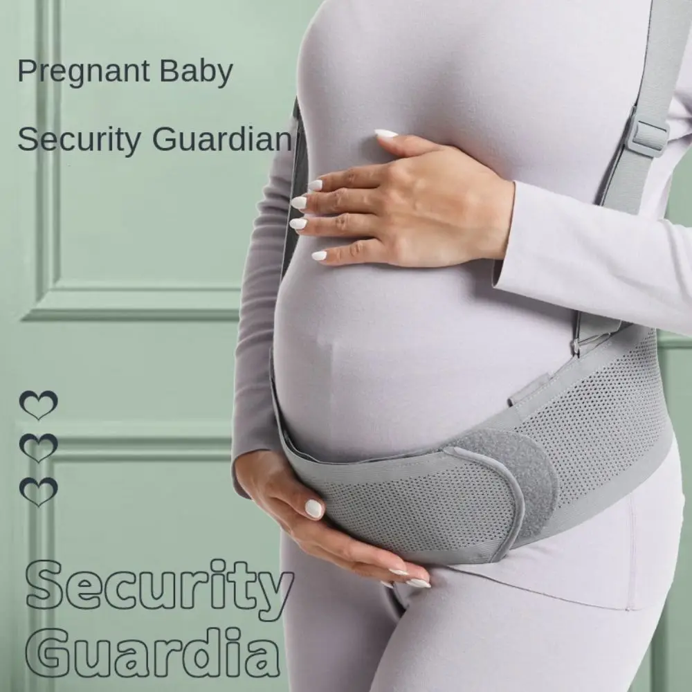 Pregnancy Protector Pregnant Belts Prenatal Belt Maternity Belt Maternity Belly Abdominal Pelvis