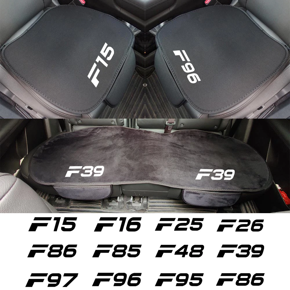 Автомобильные аксессуары для BMW M Motor Sport Performance F15 F16 F25 F26 F86 F85 F48 F39 F97 F96 F95 |