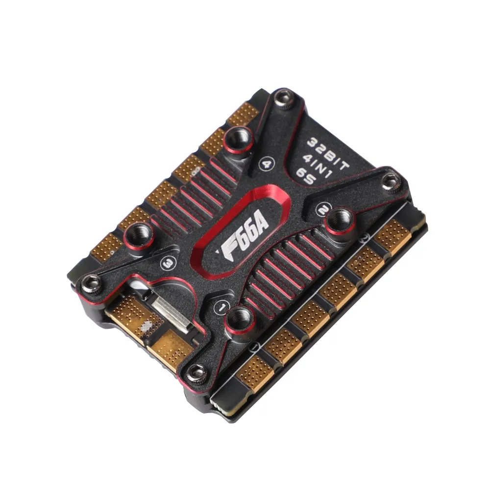 

Tiger Power Fpv Crossing Electromechanical Adjustment F66a Racing Training 20 * Hole Position Model Electric Governor