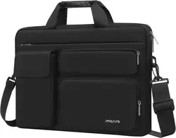 Versatile MOSISO Laptop Sleeve for 16inch (Black)