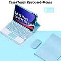 Sky Blue 4