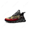 Five Finger Death Punch Flats Sneakers Mens Womens Custom Made Sports Running Shoes High Quality Sneaker Rock Band Shoe 2