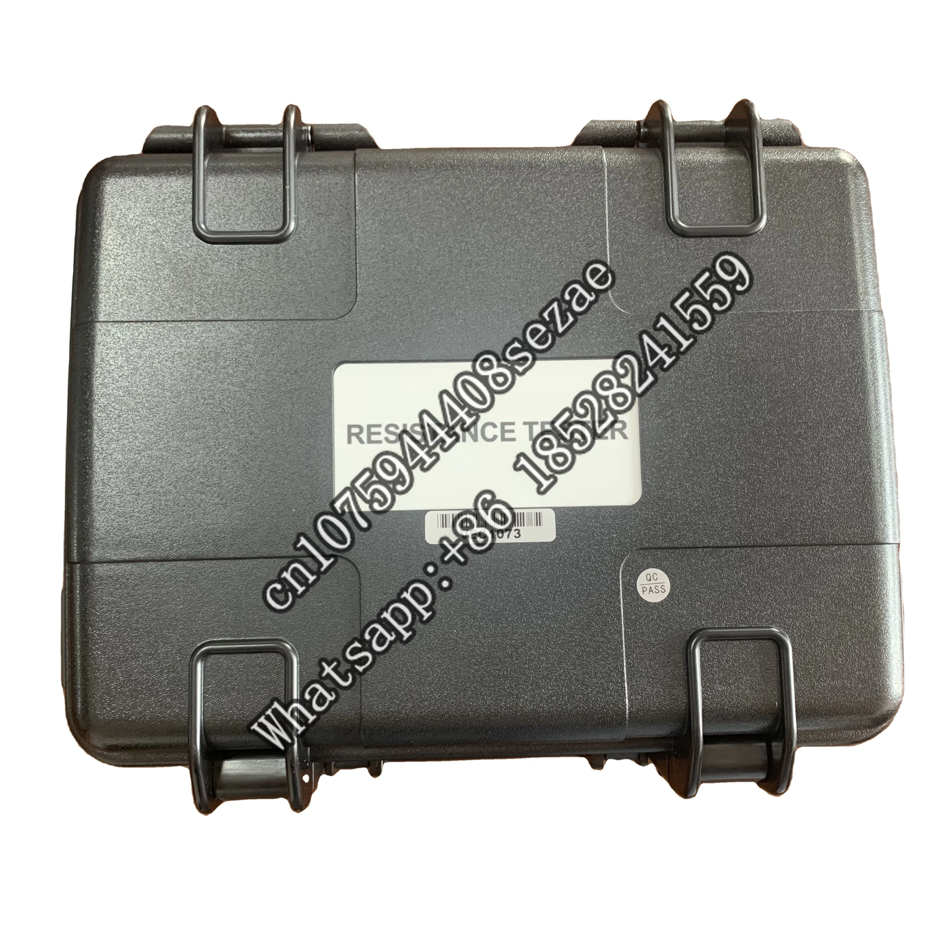 

WD3045F 15kV digital insulation resistance meter