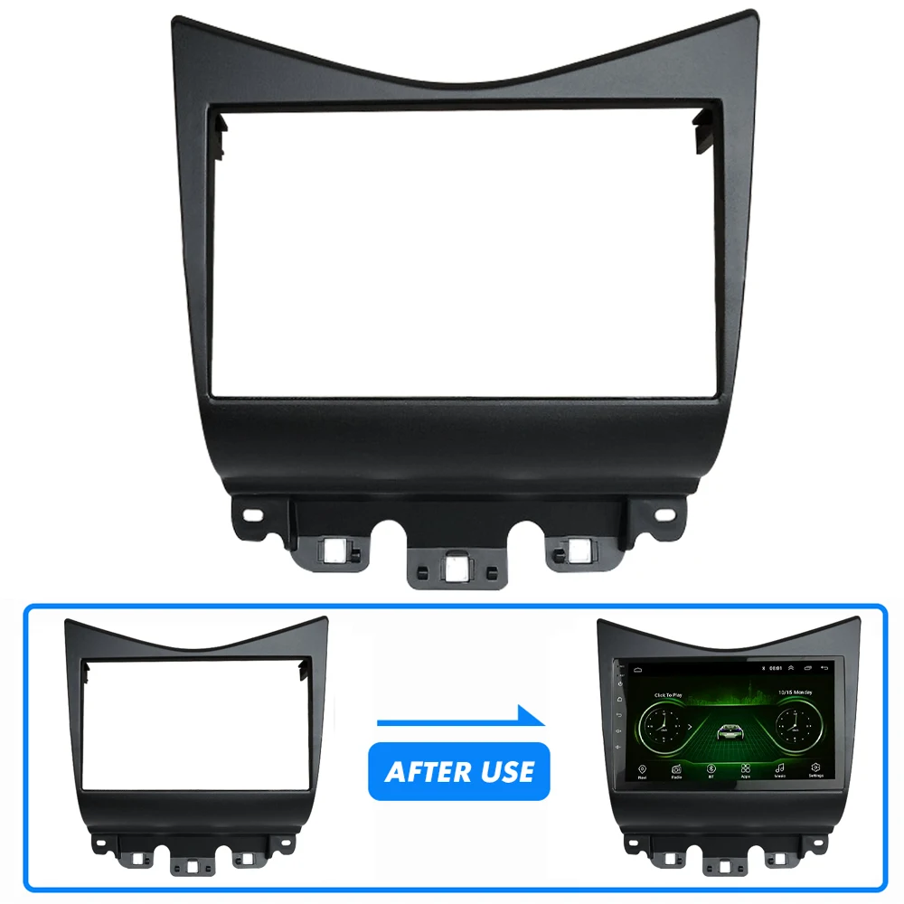 Fascia г  Ʈ  ŰƮ, ȥ ڵ 2003 2007 ڵ ׷  GPS