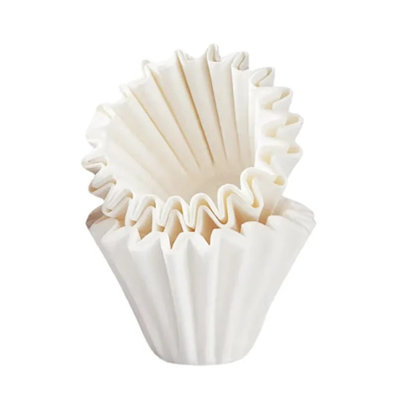 أكواب فلتر قهوة ورقية كرافت 50 قطعة