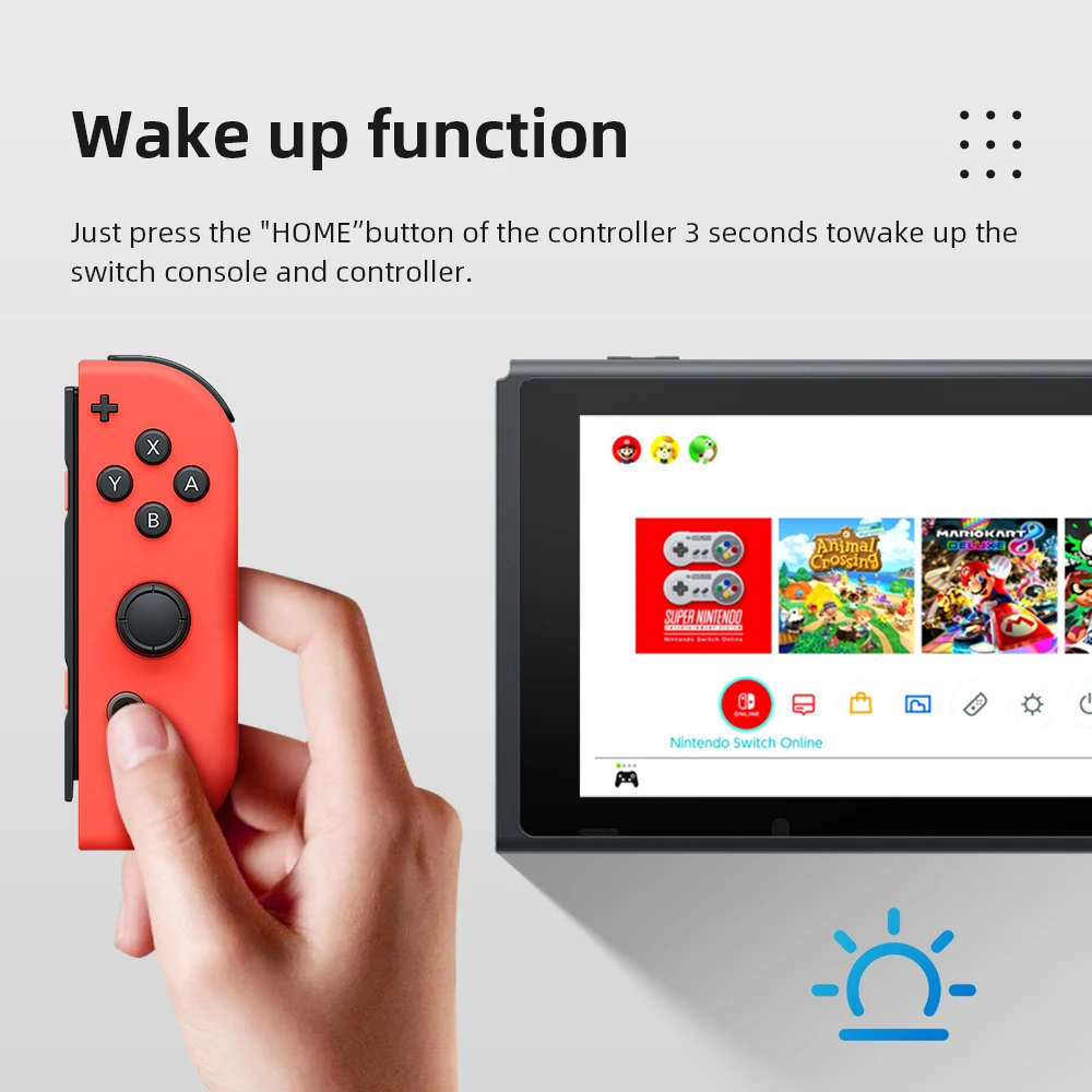 NintendoSwitch有機EL】【Joy-Con2個】【ピクミン3DX】 浅く