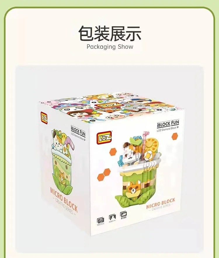 Sd488a711d2df404985998c5204410fc1l - LOZ Bricks