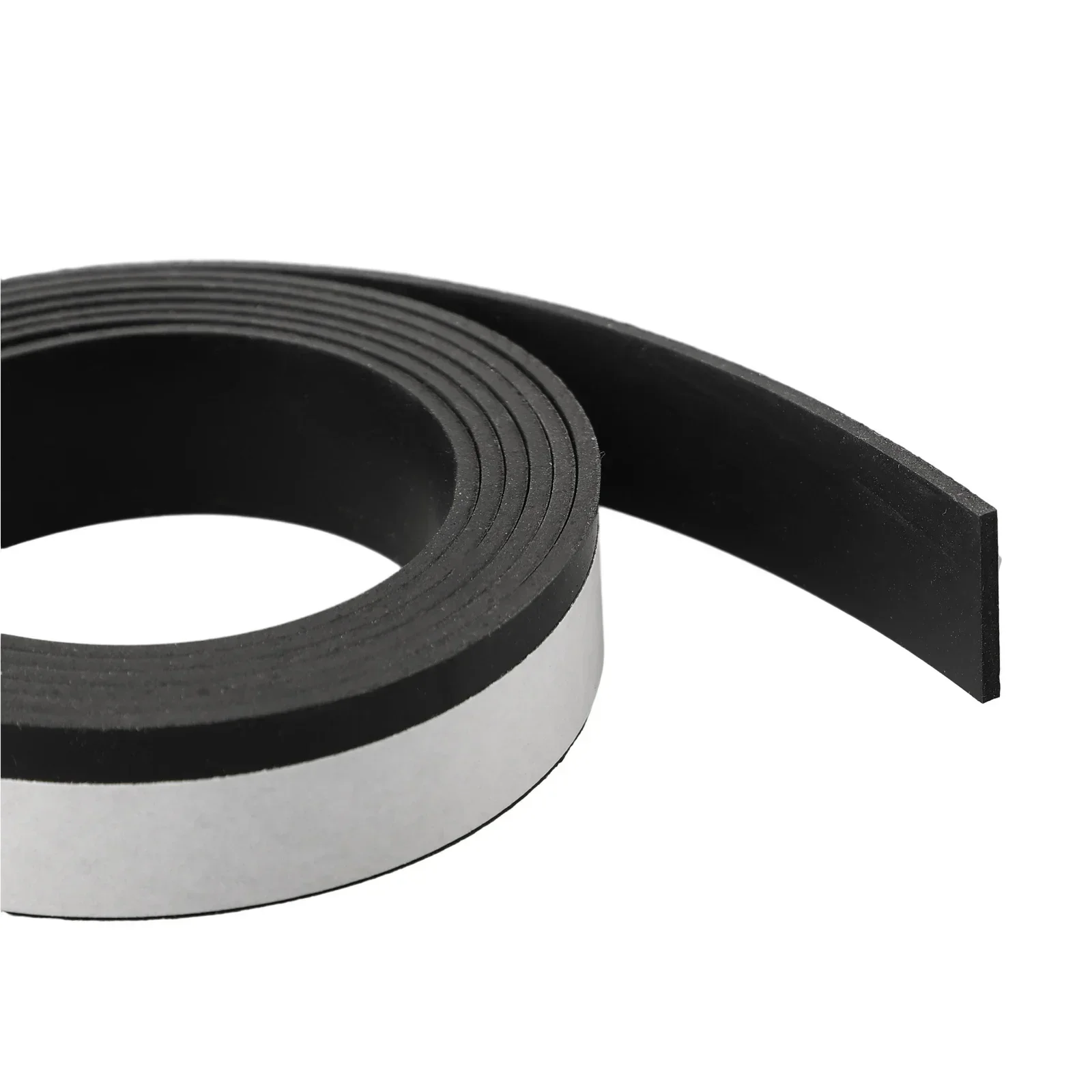 Bande De Protection Remplacement 300 Cm Pour Rail De Guidage Scie Circulaire - En Caoutchouc, Coupe Précise