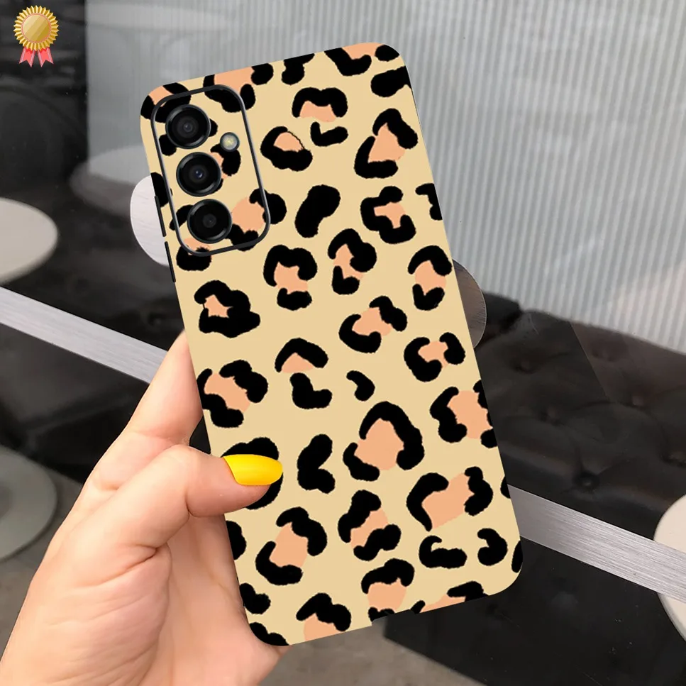 For Samsung M23 5G Case Shockproof Cover For Samsung F23 5G Cute Cases Phone Back Cover For Samsung Galaxy M23 F23 5G Phone Case