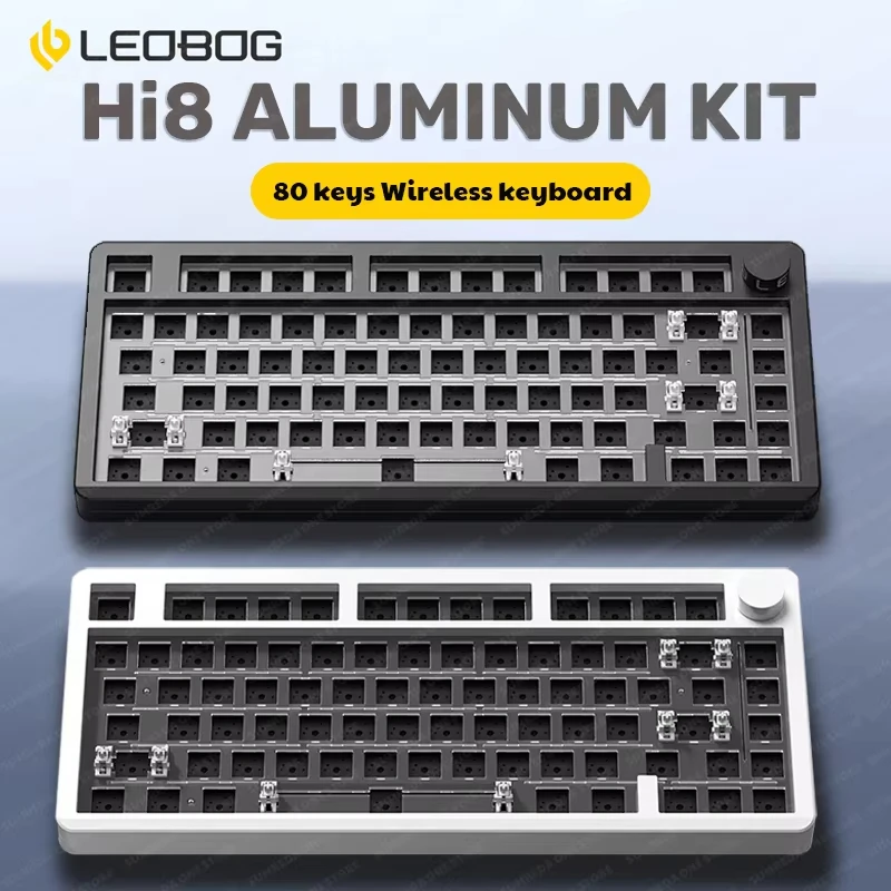 【改造済・美品】Leobog HI8 キット＋HMX チーズ軸＋FR4 プレート 改造済・美品】Leobog HI8 キット＋HMX チーズ軸＋FR4 プレート - メルカリ