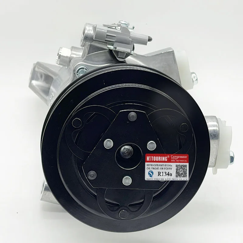 스즈키 스위프트 2017 AC 컴프레서, 2018 2019 2020 2021 22 95200-52R01 95200-52R00 95201-52R00 95201-52RA0 9520052R00 9520052R01