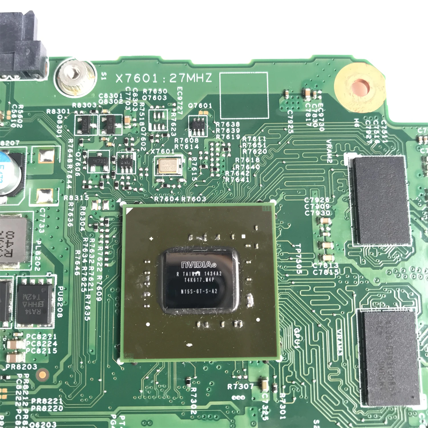 13269-1 For DELL Inspiron 3442 3542 3443 3543 5748 Laptop