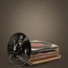 Hypnotist Inspired Vinyl Wall Clock Pressure-dealing EXpert Psychologist Sleeping Helper Hypnosis Tool Creative Wall Watch Decor 4