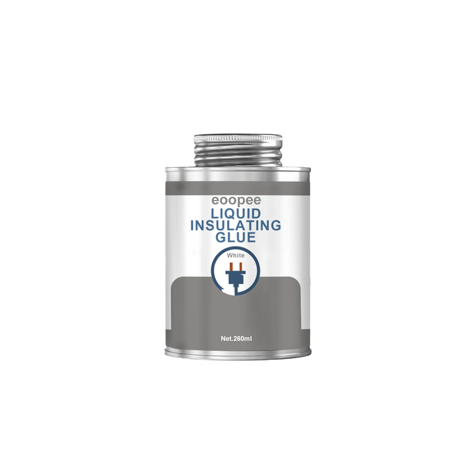260ml white