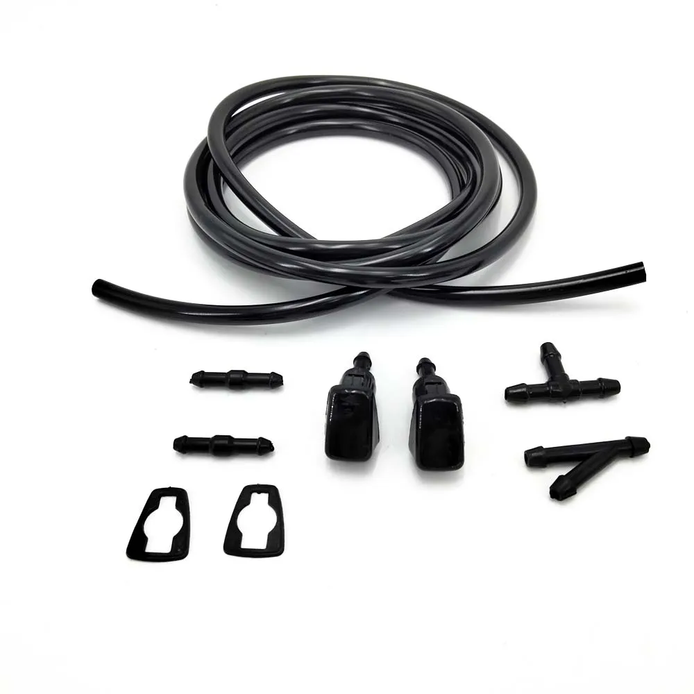 Kit Ugello Lavavetri 4805742Ab Per Caricatore Dodge Durango Jeep Ram 1500