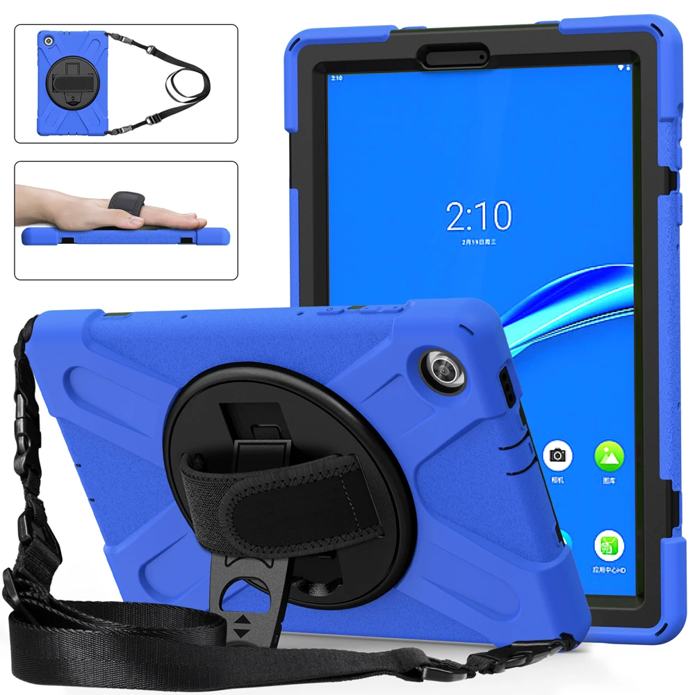 Heavy Duty Strap Case