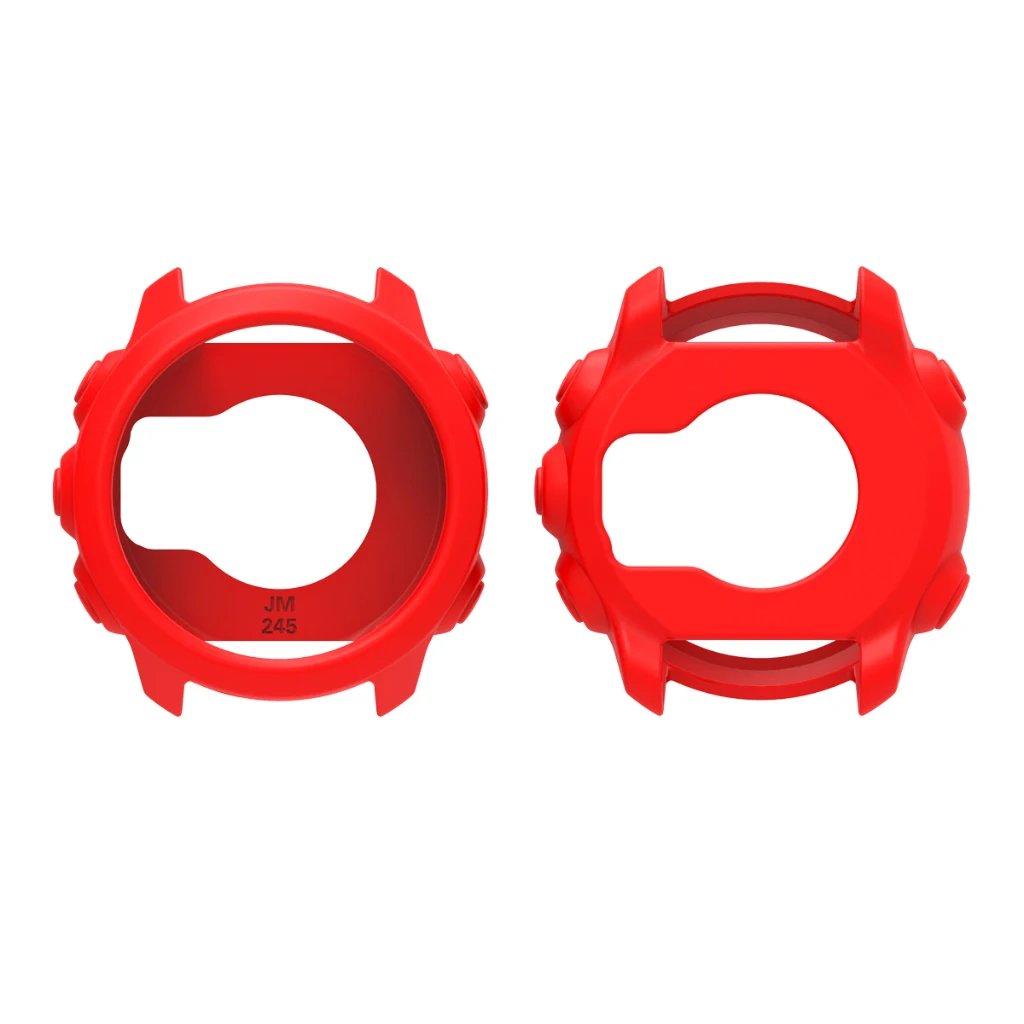 Silicone Protective Shell Cover