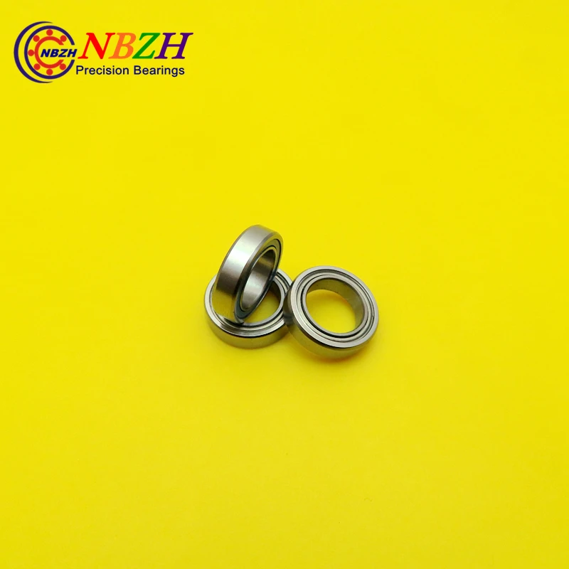 NBZH bearingHigh Quality ABEC-5 Z2V2 HPI Supporting SAVAGE MR1016 B032-2RS B032ZZ 10*16*5 Mm ( non-standard Bearings )