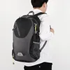 Light Travel Outdoor Mountaineering Shoulders Bag Hiking Sports Cycling Backpack 40L Large Capacity Travel Camping knapsack 6