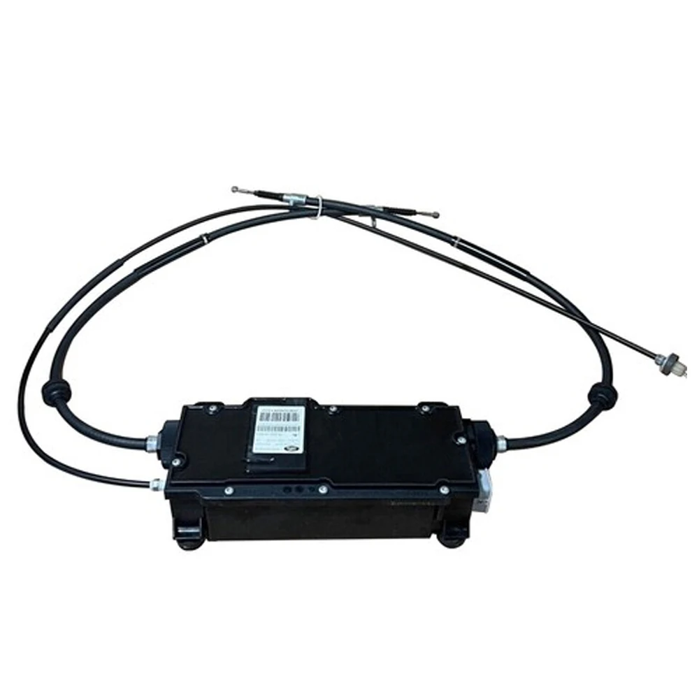 랜드 로버 보그 2010-2013 자동차 액세서리용 주차 브레이크 액추에이터 1개 LR028112 LR011915