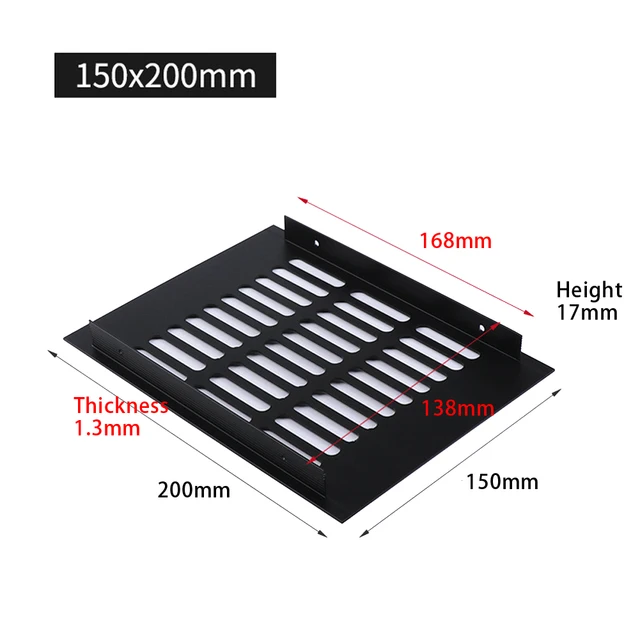 150x200mm