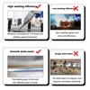 Axrayser Handheld Fiber Laser Welding Cleaning Cutting 3 in 1 Laser Machine with BWT Raycus Laser Source 3