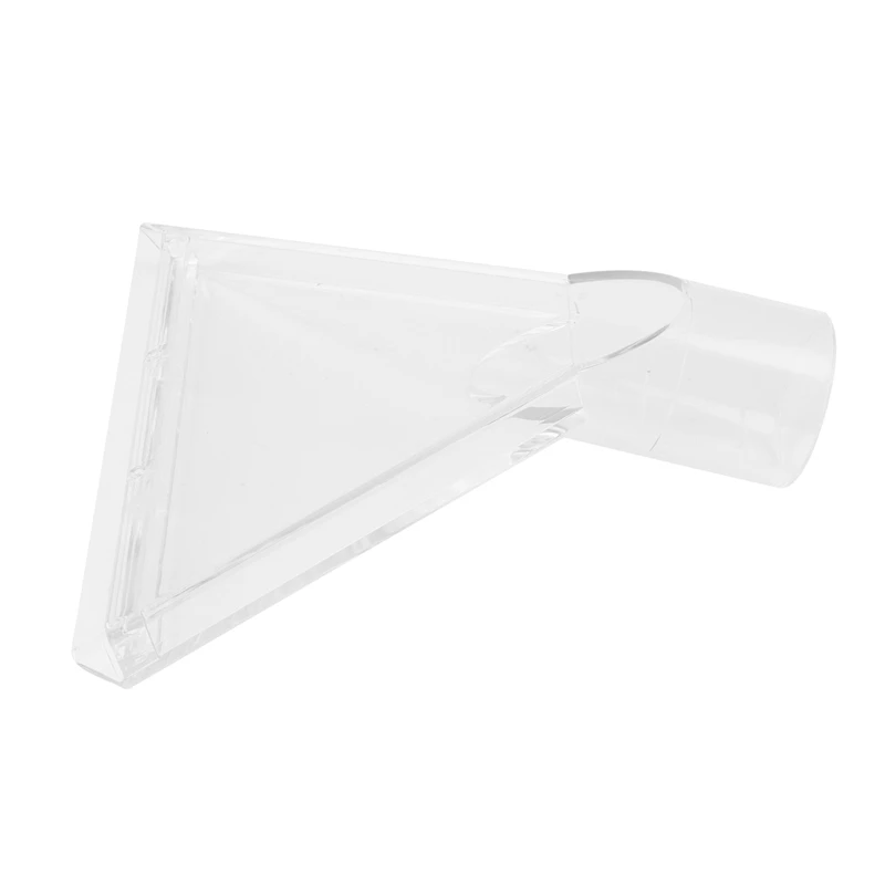 

8X универсальная щетка для моющего аппарата для ковров, подходит для универсального 38 мм влажного/сухого пылесоса, водная насадка