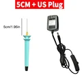 5cm US Plug