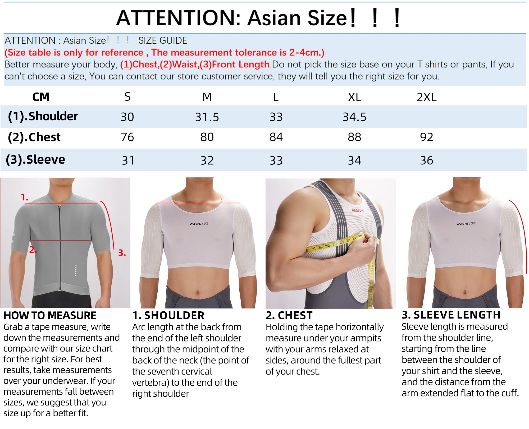 DAREVIE AERO Cycling Base Layer Cover Elbow Aerodynamics High Speed Cycling Base Layers for Men Women Race Reduce Wind Resistance cycling underwear