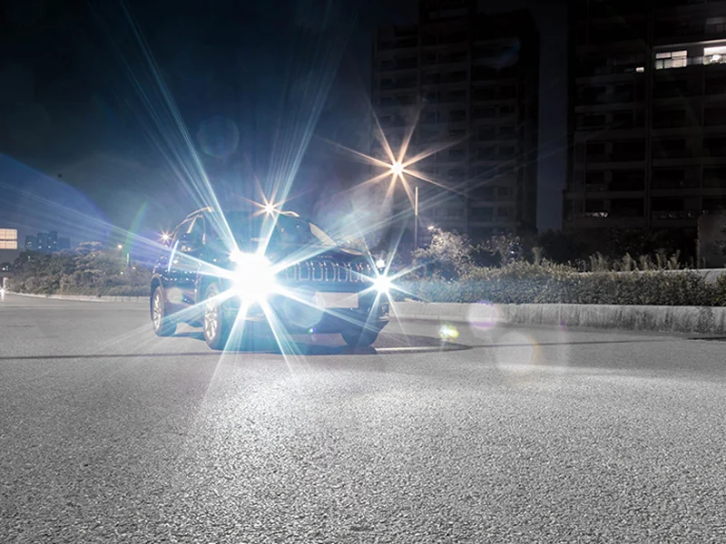 Yuxin Professional Car Light Store