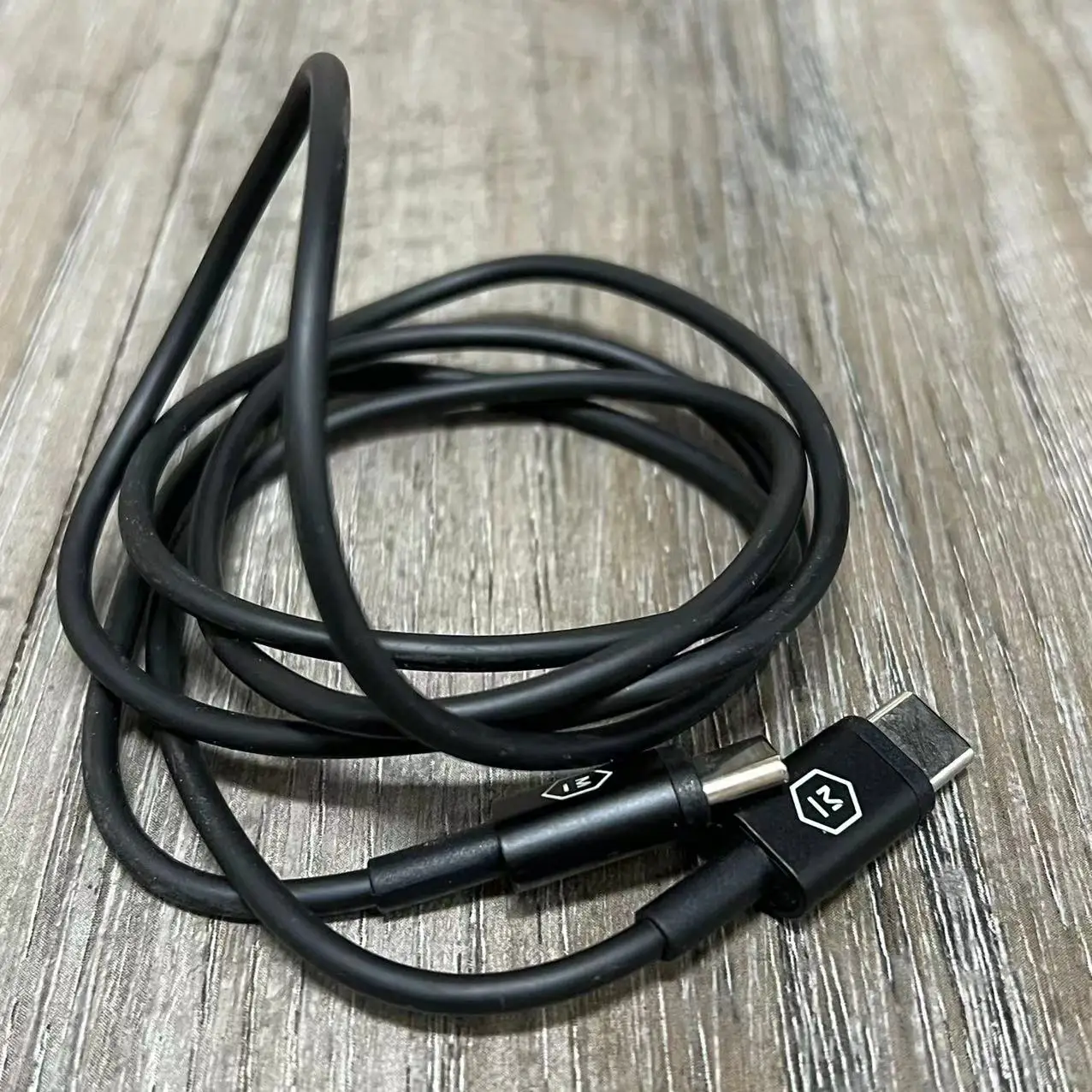 100% Original Data charger cable for Master & Dynamic MH40 MW60 MW65 MW75 Headphones TYPE-C to TYPE-C USB to TYPE-C