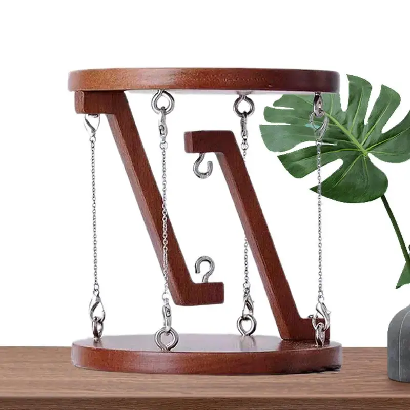 

Научное Tecnology орнамент «сделай сам» антигравитационная конструкция Tensegrity плавающая настольная модель игрушка помощь в обучении предметы