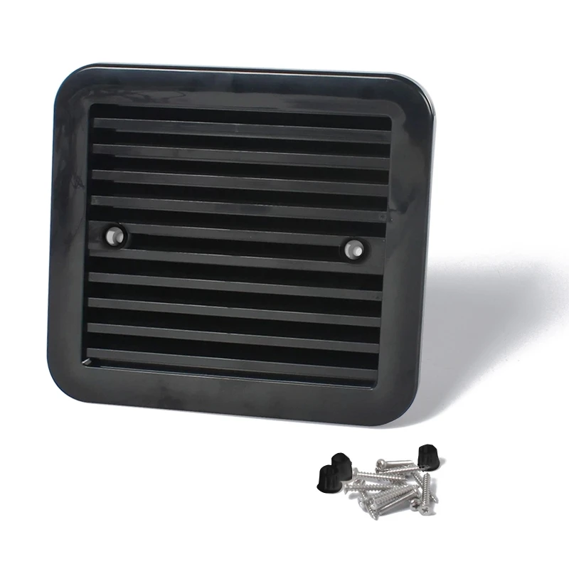 12V Ventilation Vent Fan for Motorhome Powerful Quiet Caravan Roof Extractor Fan