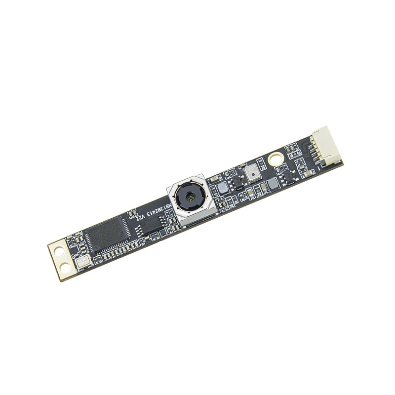 13MP 4K 30FPS Auto Focus Camera Module With Microphone 2