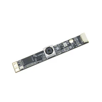 13MP 4K 30FPS Auto Focus Camera Module With Microphone 2